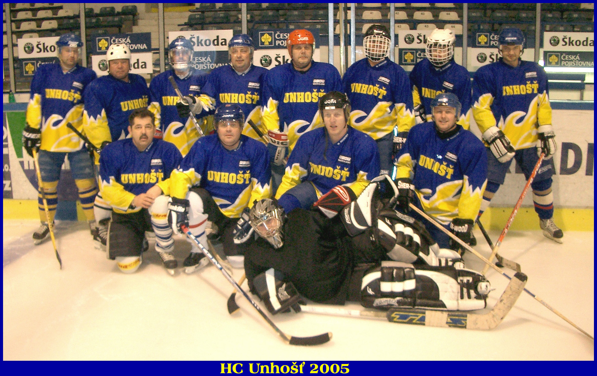 Unhošť 2005.jpg